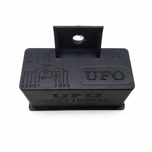 رله دوبل 405 UFO
