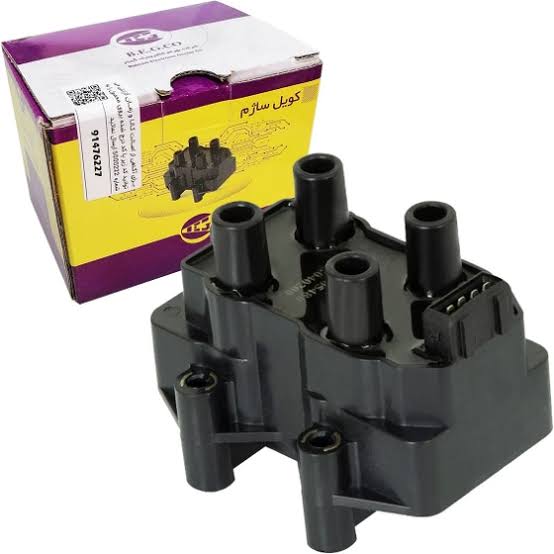 کویل ساژم 405